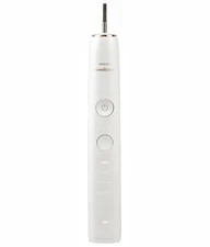 Philips Sonicare DiamondClean Electric Toothbrush Handle HX991R Rose Gold