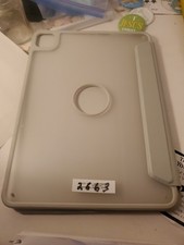 ACRYLIC CASE FOR I PAD MINI. A17 ETC... 7X9.5...