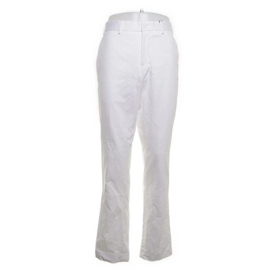A Day's March, Chino, Größe: XL, Weiß, Baumwolle, Einfarbig, Herren #VIo