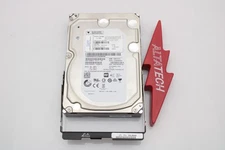 IBM 38L6942 6TB 7.2K 12G 3.5" SAS HDD Hard Disc Drive DCS3700