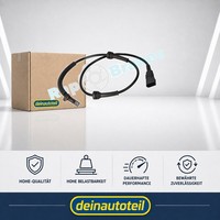 Sensor, Raddrehzahl Vorne Links Rechts RAP Brakes R-A0210 FüR Ford