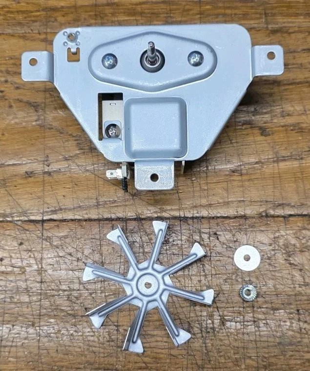 Samsung MC28H5013AS/ Replacement Fan Motor Only SMC-E7103B