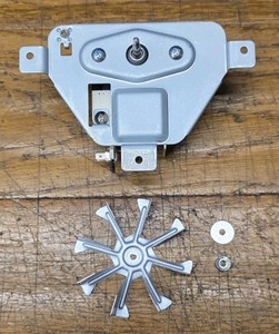 Samsung MC28H5013AS / Ersatz Lüftermotor nur SMC-E7103B