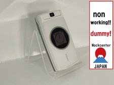   dummy   LG L601i simpure-L1  color white  docomo-japan non-working cellphone