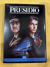 Presidio (DVD, 1988) *Buy 4 Get 10 Free*