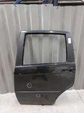 Porte arrière et accessoires Fiat IDEA