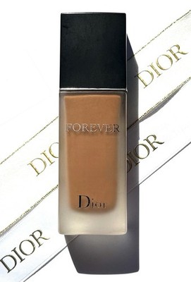 Dior Forever No Transfer  24H Foundation High Perfection Floral SkinCare 5N 30ml