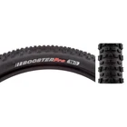 Kenda Booster PRO TLR MTB Bike Tire 26x2.2" Black Tubeless Gravel Semi-Knobby SK