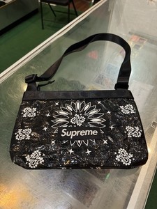Supreme Sling Bag Ss21 | eBay