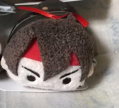 Kazuma Asogi Capricon Capcom Store Great Ace Attorney