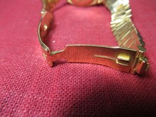 Rolex 18k Rose Gold Women’s President DateJust 6917 Wristwatch with Rolex Box! 11