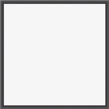 U Brands 2892U00-01 Board,mag,de,35x35,blkmdf 2892u0001 