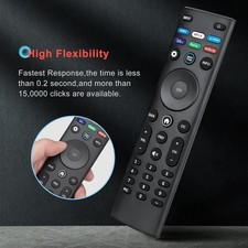 Remote Control XRT140U, Open Box, Unused