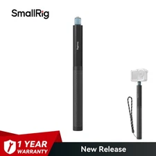 SmallRig 150cm/59in Selfie Stick for DJI OSMO 360,for Insta360 X5/X4/X3/X2