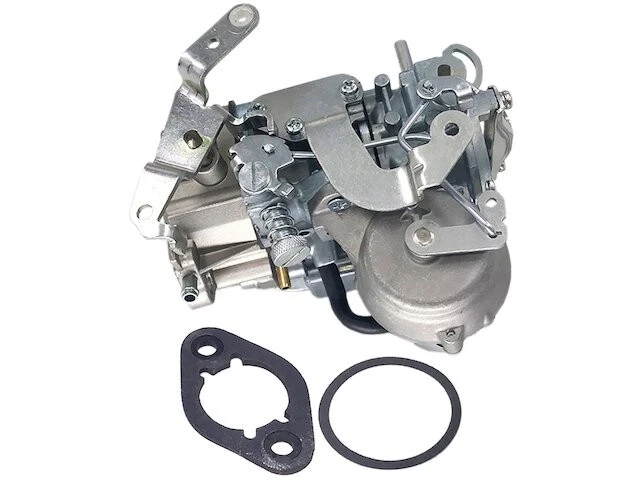 Carburador para Chevrolet K30 1978-1984 69739RTVH 1979 1980 1981 1982 1983 Foto 3 de 3