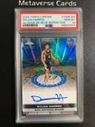 2025 Topps Dylan Harper Chrome Rookie Autographs (PSA 10)