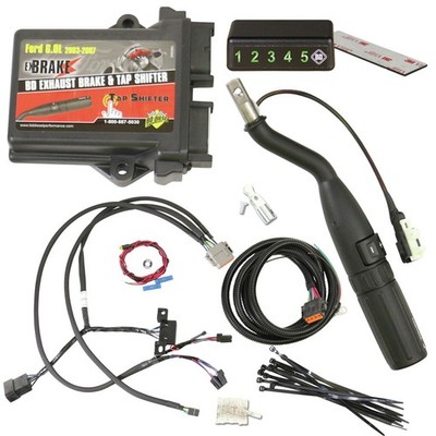 BD Diesel 1031369 Schaltkit