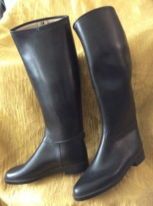 COTTAGE CRAFT UNISEX horse riding boots, leather lined, Paris Styled made Israel EUR 25,49 - FR