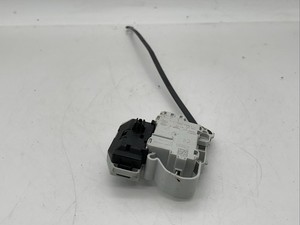 Siemens WAX28M42/04 Waschmaschine 10031405  Türverriegelung 8001018478 #DD209