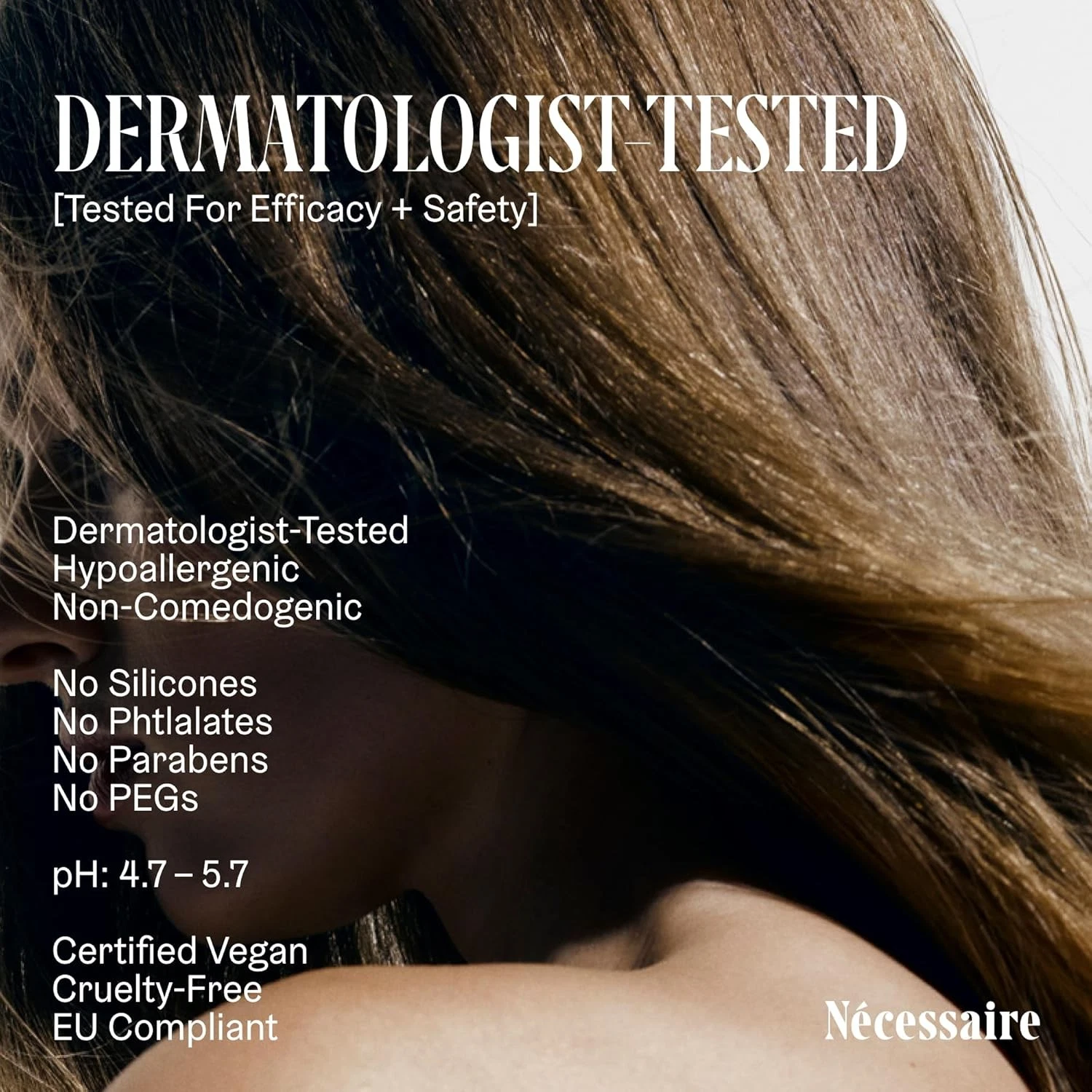 Nécessaire Rosemary Serum