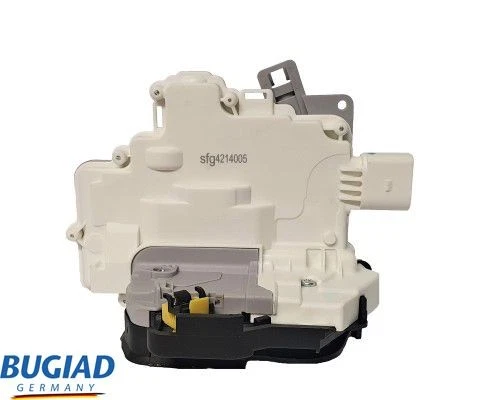 BUGIAD Türschloss BDL14005