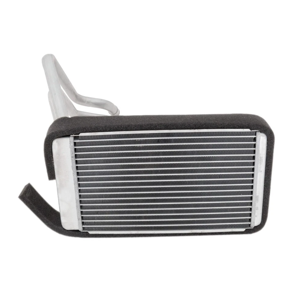 For Infiniti QX56 2004-2010 Heater Core Front Aluminum 9.25 by 6 by 1.88 In Core - Image 2 of 4