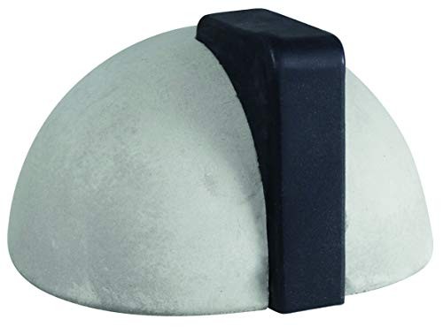 Wagner BodentüRstopper Beton Hemisphere Medium - Durchmesser Ø 90 X 95 X 50 Mm,-image