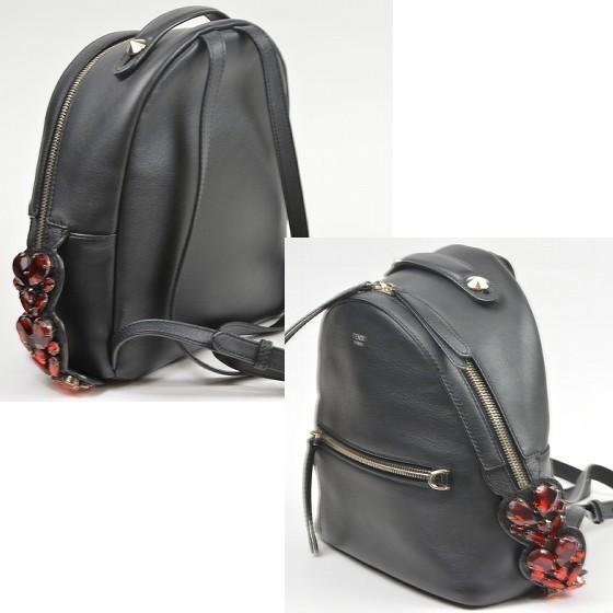Fendi By the Way Backpack 8BZ036 | eBay Fendi By the Way Backpack 8BZ036 | eBay