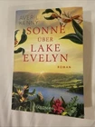 Sonne über Lake Evelyn Averil Kenny