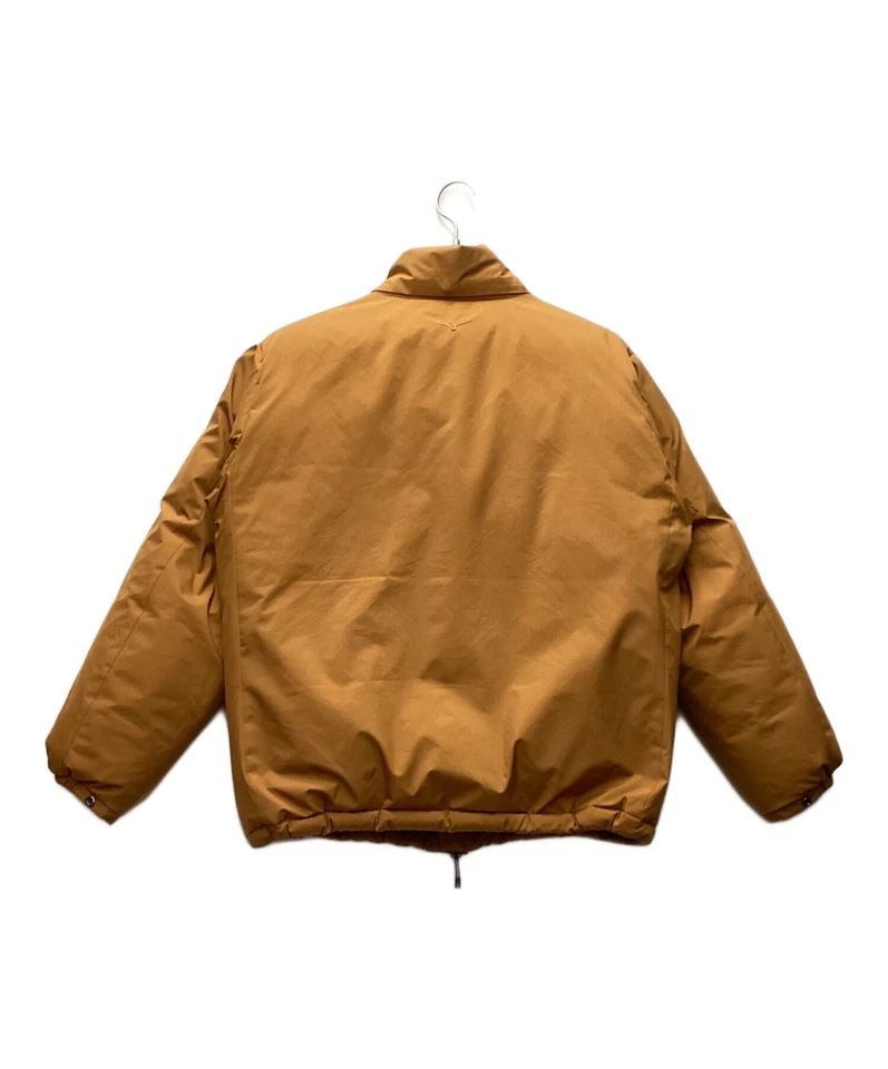 Jaqueta URBAN RESEARCH×MIZUNO Tamanho: M Laranja Masculina B2JE1G01 - Imagem 2 de 4