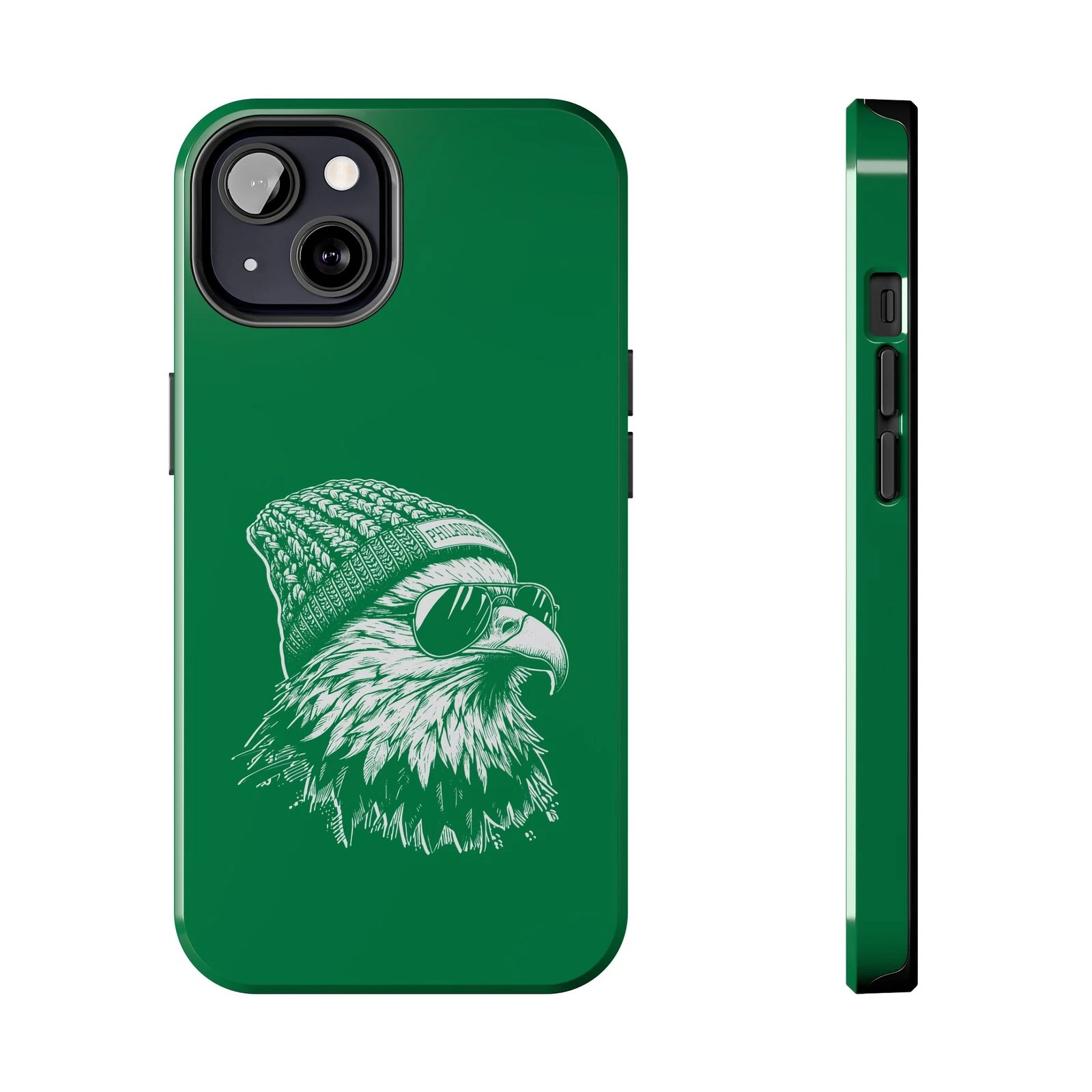 Philadelphia Football Phone Case iPhone & Samsung Galaxy