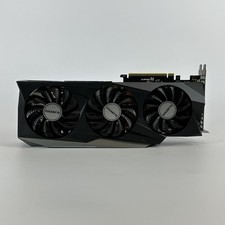 GIGABYTE Gaming OC GeForce RTX 3080 Ti 12GB - Graphics Card - Excellent