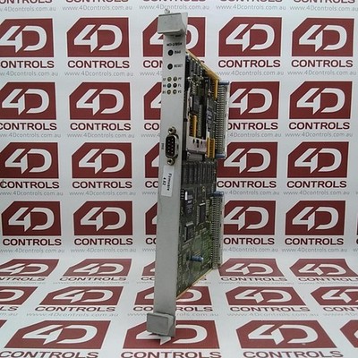 MCI-2/IBSM | Man Roland | 16.86132-0034, PC Board, Used