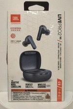 JBL HEADPHONES LIVEPRO2 TWS CIB P08027668 