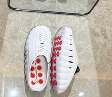 Men's Hot Nike Mind 001 White Speed Red HQ4307-101