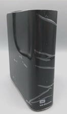 ENCLOSURE Western Digital ELEMENTS Desktop 3.5", PCB, Power Supply and Cable.