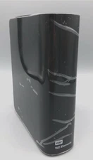 ENCLOSURE Western Digital ELEMENTS Desktop 3.5", PCB, Power Supply and Cable.