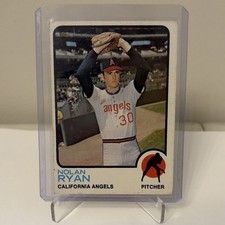 1973 Topps Baseball Cards 13