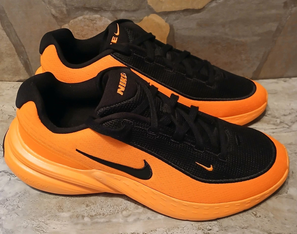 Nike Orange Fitness & Running Shoes for Men for sale | eBay
