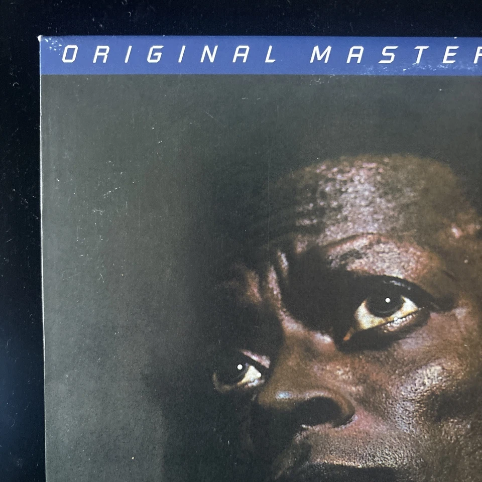 In a Silent Way [180 Gram Vinyl] by Miles Davis (Mobile Fidelity Sound Lab) - Image 2 of 4