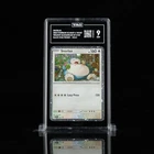 TAG 9 Snorlax 122 Sv: Scarlet & Violet Promo Cards Holo