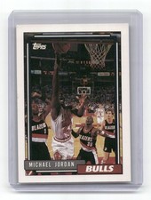 Click to enlarge Michael Jordan