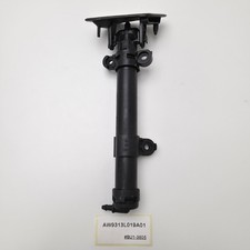 2011-2015 Jaguar XJ Headlight Washer Spray Nozzle Cap Cover AW9313L019A01