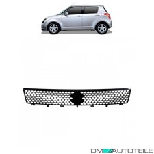 Kühlergrill Kühlergitter Grill für Suzuki Swift III MZ EZ Baujahr 2005-2006