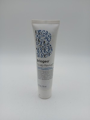 Briogeo Scalp Revival Charcoal Coconut Oil Shampoo 59ml W07