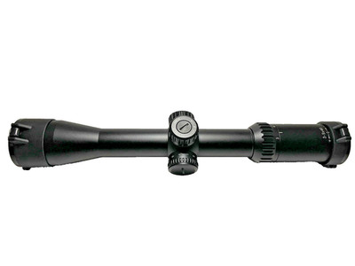 3-9x40 Hunting Scope 13'' Long Range , 30mm Tube Side Focus Optic - New