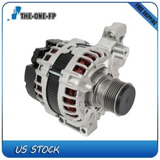 180A Alternator For Land Rover Discovery Sport 2015/LR2 2013-2015 0125811091
