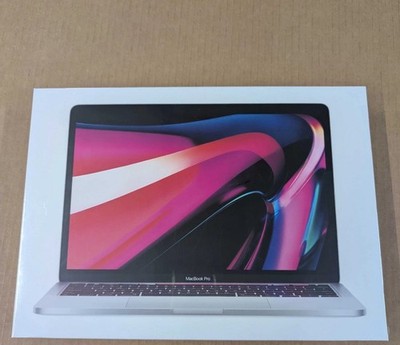 2022 Apple MacBook Pro 13