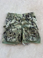Crye G2 AOR2 34R combat shorts operator modded devgru seals oldgen gwot