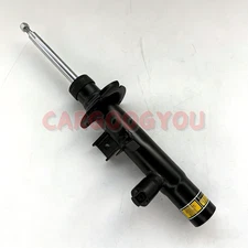 Front Left Shock Absorber w/ EDC For BMW X3 F25 X4 F26 Sport 2011-2018 Electric